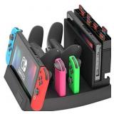 Skywin Switch Charging Dock - Charging Dock and Ga