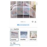 New Intelligent Design Kids Comforter Vibrant Fun