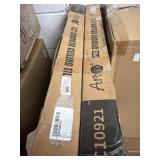 Art3d 10-Pack Smooth Drop Ceiling Tile 2ft x 4ft -