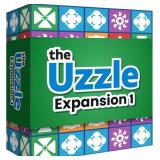 Uzzle 3.0 Expansion, Requires Uzzle Base Game, Blo