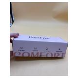 Size large PoseFree Womens Seamless Wireless Suppo