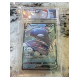 Graded Pok mon Gem Mint 10 Kyogre V #037/159
