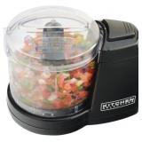 Kitchen Selectives Mini Chopper by Select Brands -