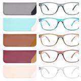 Reading Glasses Blue Light Blocking, Computer Glas