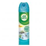 12-pack Air Wick MEGA-SIZE 4 in 1 Aerosol Air Fres