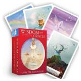 Wisdom of the Oracle Divination Cards - by Colette