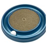 Coastal Pet Turbo Scratcher Cat Toy - Cardboard Ca