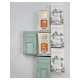New Pura fragrance diffuser variety lot of scent r