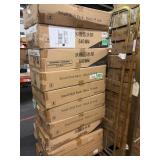 Skywin Kitchen Dish Rack Over Sink - Dish Rack for