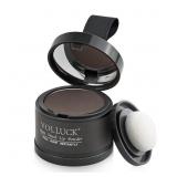 VOLLUCK Root Touch up Powder, Instant Hairline Pow