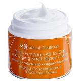 Seoul Ceuticals Korean Skin Care Snail Mucin Repai