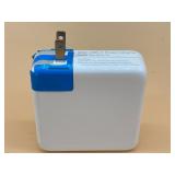 96W usb-c power adapter