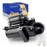 Ezexpreze Mercruiser Volvo Penta Starter New for 4
