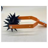 New garden tool attachment