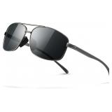 SUNGAIT Ultra Lightweight Rectangular Polarized Su
