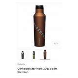 Corkcicle Star Wars 20oz Sport Canteen, Descriptio