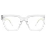 Yogo Vision Blue Light Blocking Oversized Frames C