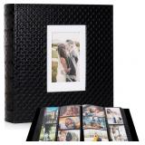 RECUTMS Photo Album for 4x6 Pictures 600 Pockets B