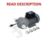 Fill-Rite Stainless Steel DEF Pump