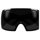 TYA Oversized Wrap Around Sunglasses for Women Men