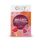 OLLY Brainy L