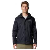 Size 4XL Columbia Watertight II Jacket