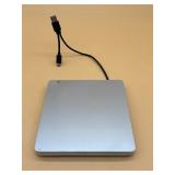 External ODD and HDD device