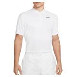 Nike Mens Medium NikeCourt Dri-FIT Polo