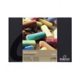 Rembrandt Pastel Half Stick Set, 60-Colors