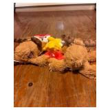 Lot of 3 Kong cozies