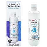 LG LT1000P - 6 Month / 200 Gallon Capacity Replace