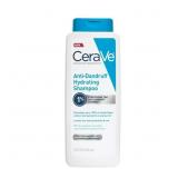 CeraVe Hydrating Anti Dandruff Shampoo, 1% Pyrithi