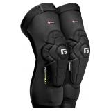 Size large G-FORM Pro-Rugged 2 MTB Knee Pads