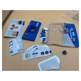 Kreg Concealed Hinge Jig