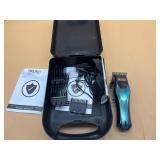 Used Wahl clippers tested working