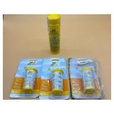 New Frog pool and spa essentials