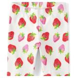 New Size 12 Gymboree Girls and Toddler Bike Shorts