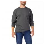 New Size XLT Big & Tall Dickies Relaxed-Fit Heathe