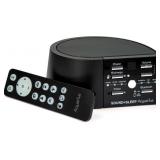 Adaptive Sound Technologies Sound + Sleep Aquarius