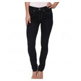 New Size 29x30 Levi's DARKEST SKY Women's 311 Shap