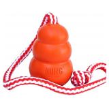 KONG Aqua Floating Fetch Toy - Dog Floating Toy fo