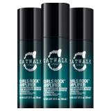 Catwalk Curls Rock Amplifier Shaping Cream by TIGI