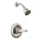 Delta Foundations Thermostatic Shower Faucet Trim