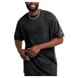 New Size 2XB Champion Men