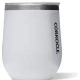 Corkcicle Stemless Wine Tumbler - Keeps Drinks Col