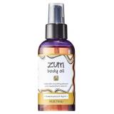 Indigo Wild Zum Frankincense & Myrrh Body Oil - No