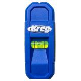 Kreg Magnetic Stud Finder - Handheld Wall Stud Loc