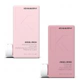 KEVIN.MURPHY ANGEL.WASH & RINSE - Restorative Sham