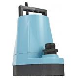 Little Giant 5-MSP 115-Volt, 1/6 HP, 1500 GPH Manu