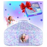 Case of 9!! Skywin Mermaid Magic Fort Air Tent for